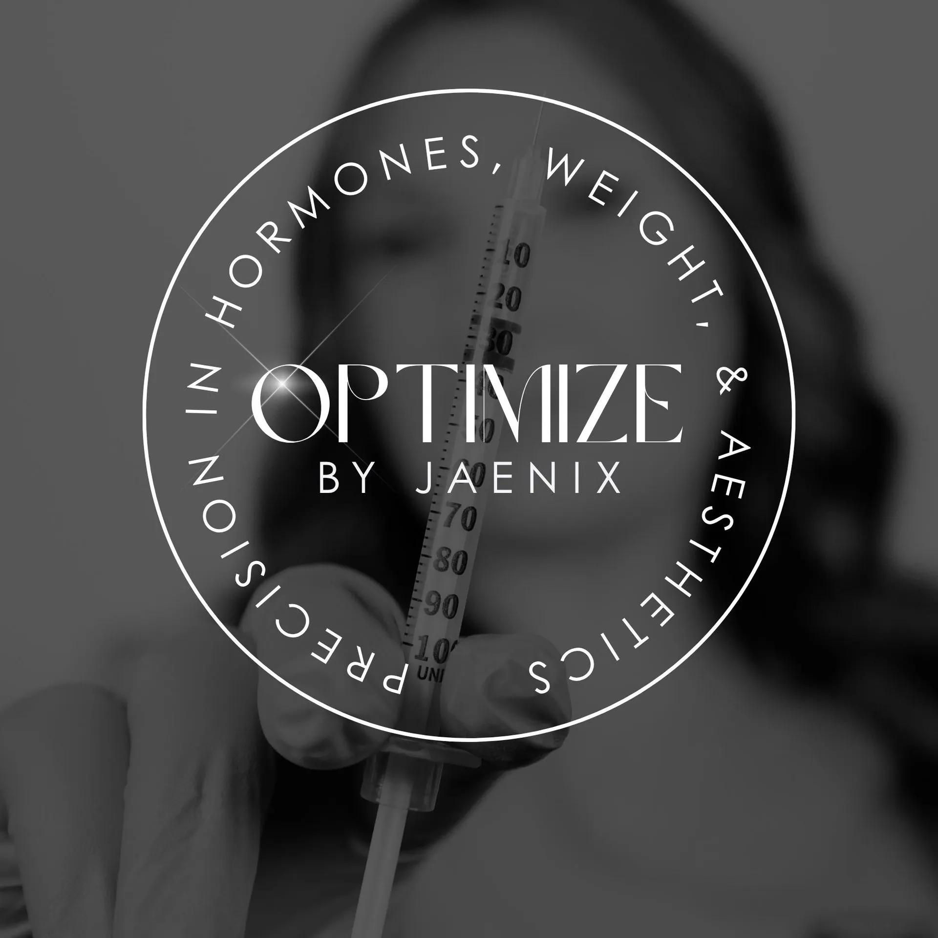 Optimize by JaeNix