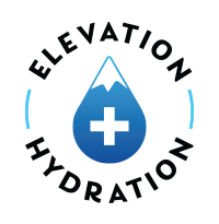 Elevation hydration